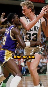 300K views · 8.6K reactions | Michael Cooper on the mutual respect between him and Larry Bird. | Stephen Jackson Stak5 | Facebook