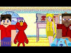 elmo's world spot's clues: s5 ep 2: open and close: part 5