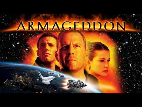 Ein Asteroid rast auf die Erde zu: Die letzte Hoffnung der Menschheit! HD Filme Deutsch