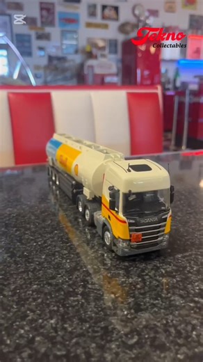 1.8K views · 75 reactions | NEW RELEASE // SHELL  Tekno.nl - 86826 #newavailable #collectorsitems #scalemodel #schaalmodel150 #scalemodel150 #schaalmodel #miniaturetrucks #modelbuilding #scalereplicasrelatiegeschenk #transport #tekno #teknomodels #truckerslife #diecastcollector #shell | Tekno Models | Facebook