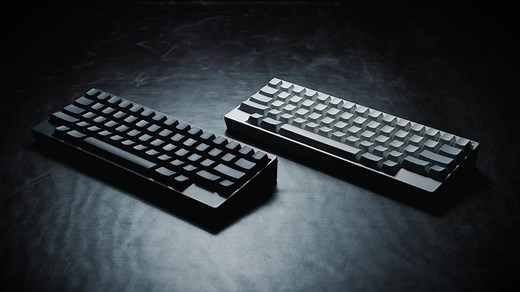 HHKB HYBRID-Classic -コンセプト・機能解説動画 (Happy Hacking Keyboard)