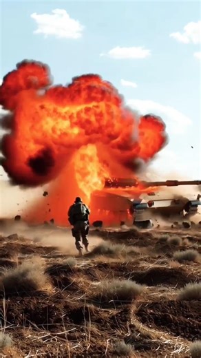 🫡destroy this tank one army man 👊 power of Russia 🇷🇺 army #tranding #shorts #youtubeshorts