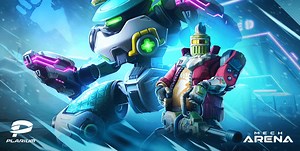 Mech Arena F2P Guide – How to Progress Without Spending Money