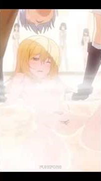 Хроники непобежденного Бахамута(Saijaku Muhai no Bahamut) #anime #аниме #анимемомент #аниметоп