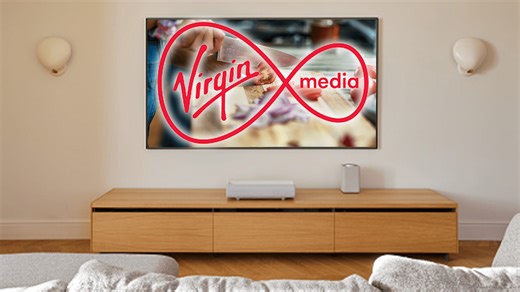 Virgin Media customers warned of another TV channel closure in latest shake-up