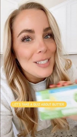 How To Measure Butter (Sticks, Tablespoons & More!)