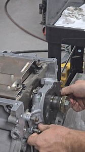 We just ruined the engine! | Centurial