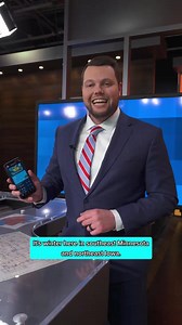 Have you downloaded the KTTC Weather App yet?? #localweather #rochestermn #wintersurvival #snow | KTTC TV