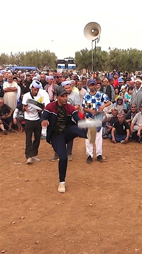 Danse alaoui avec le bendir #music #dance