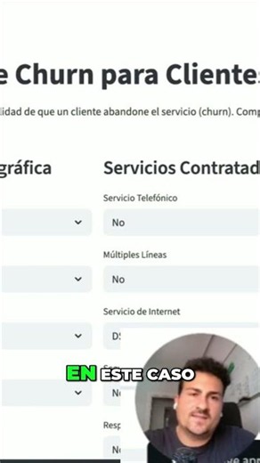 Despliega Modelos IA: De Google Colab a Aplicación Real #shorts
