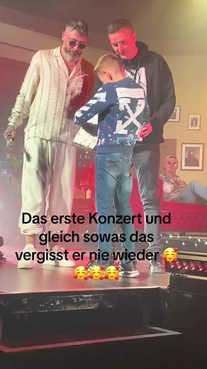 Sehr süßer Junge 😅😅 | Raptastisch Memes