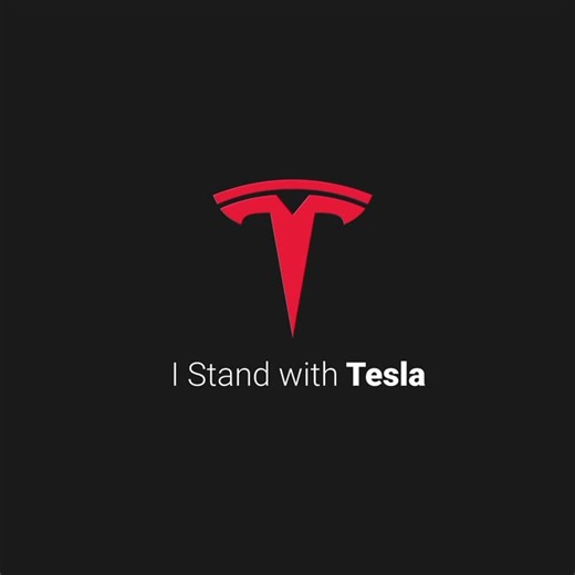 13K views · 647 reactions | End the terrorism against Tesla! | Chris Jacke | Facebook