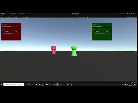 RevFramework Health — Runtime Debug Panel Setup
