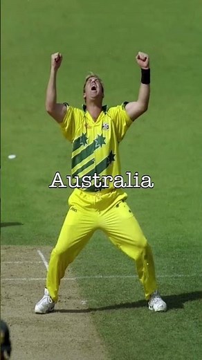 “Shane Warne: The Spin Wizard Who Changed Cricket Forever | Legendary Career#ShaneWarne#CricketLegen