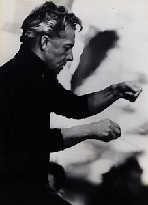 ヘルベルト・フォン・カラヤンの名演・名盤