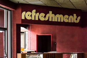 What Happened to Northridge Mall, and Why Is It Still There?