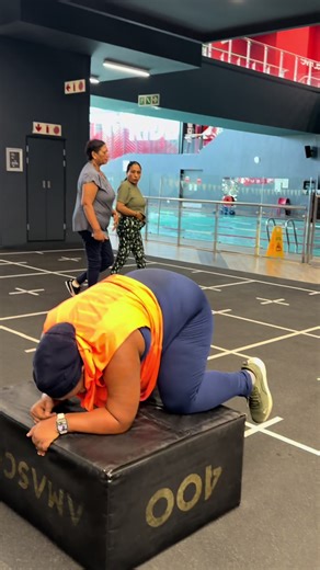 Embrace a Healthy Lifestyle at the Gym