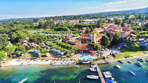 Camping Italia Lido | Lago Maggiore | Italien