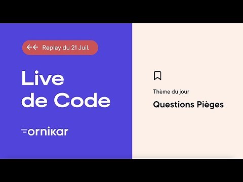 REPLAY LIVE | Les questions pièges du code de la route
