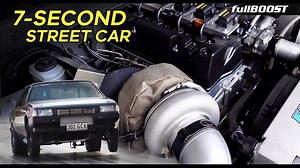 14K views · 392 reactions | Built for Drag Challenge style drag and drive events, Brendon De Ruyter shows us his wickedly quick Toyota Celica powered by a Honda K24 turbo engine. The Celica is still street driven and ran a 7-second pass recently at the Brisbane Jamboree driving to and from the event with trailer in tow. Special thanks to @broomygarage for filming this video. | FullBOOST | Facebook