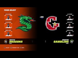 How to Install The USFLxXFL Mod for Madden