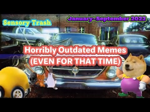 Compilation of FAILED YTPs!