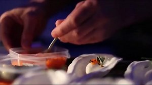 Taste test: The psychology of how we eat