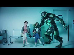 CrowdStrike | This or That | Healthcare