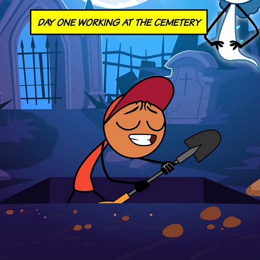 1.3K views · 35 reactions | 73871.Rest in vibes  . . #animationmeme #vivianne #2danimation #2d #cartoon #adobeanimate | ELM Streethouse | Facebook