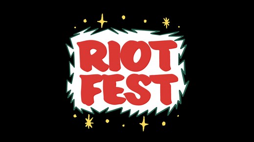 Riot Fest 2026 Lineup & Tickets - Sep 19 - 21, 2026