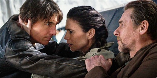 Mission: Impossible- The Final Reckoning Ending Explained: Is This Really Ethan's Last Mission?