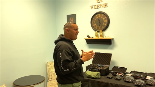 🚨 ATENCIÓN IGLESIAS Y MINISTERIOS DE PREVENCIÓN Y SEGURIDAD 🚨 Hermanos y líderes de iglesias que cuentan con ministerios de prevención y seguridad: En Forever Loyalty Training LLC ofrecemos adiestramientos especializados para los equipos encargados de la prevención y seguridad dentro de las iglesias.👮‍♂️⛪️ ✅ Entrenamiento práctico y responsable ✅ Preparación para situaciones críticas ✅ Enfoque en la protección de la congregación ✅ Contamos con nuestras propias facilidades y campo de tiro en e