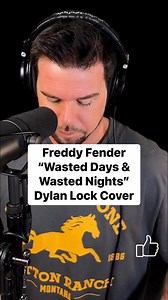 Dylan Lock - Wasted Days & Wasted Nights @topfans Country Music Nation Country Rebel Country Delight Texas SANBENITO TEXAS. Nashville, Tennessee Country Music Hall of Fame and Museum #countrymusic #coversongs #freddyfender #ClassicCountry Classic Country Music #oldies #oldiesbutgoodies | Dylan Lock