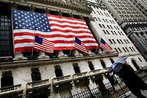 Health-care and tech sectors rise as stocks erase early loses