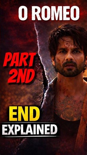 O Romeo' End Explained 😱 Part 2