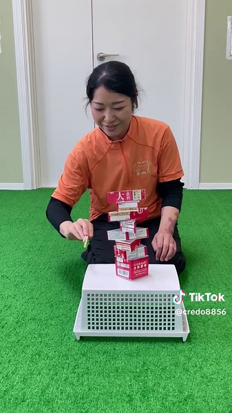 手先が不器用なお子さん向けの簡単エクササイズ