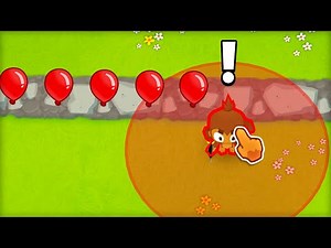 CREATE THE HARDEST MAP in 10 Minutes! (BTD 6 Challenge)