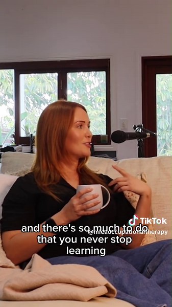 Exploring Occupational Therapy Misunderstandings in Media