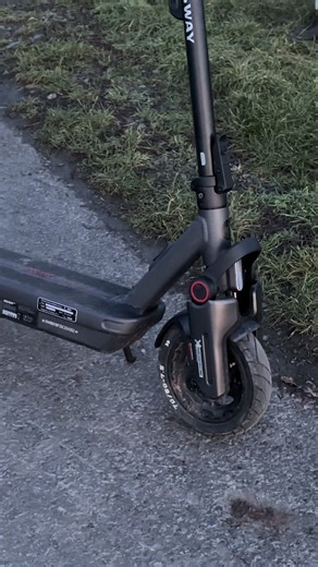 Ninebot Max G3 Performance Tuning Guide