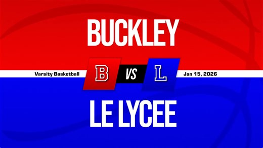 Basketball Game Preview: Buckley Griffins vs. Pacifica Christian/Santa Monica Seawolves