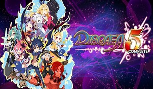 Disgaea 5 Complete Review - Portable Life-Ruining Fun
