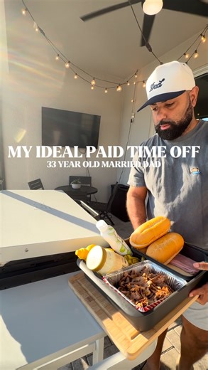 Michael Toribio on Instagram: "What did you make with your Christmas leftovers? #cuban #sandwhich #igreels #outdoorcooking #leftovers"