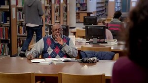 Alka-Seltzer Plus Cold & Cough TV Spot, 'Librarian'