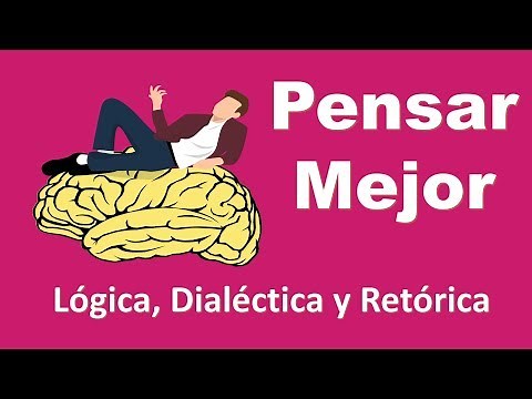 Thinking Better: Logic, Dialectics, and Rhetoric - Learn to think better - Critical Thinking