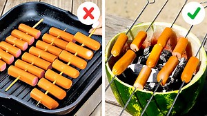 Grilling hacks to make a perfect picnic day | FoodGasmic
