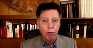 Expert Expects Insurance Companies to Take Legal Action Against COVID Vaccine Makers Over 'Early' and 'Unexpected' Deaths