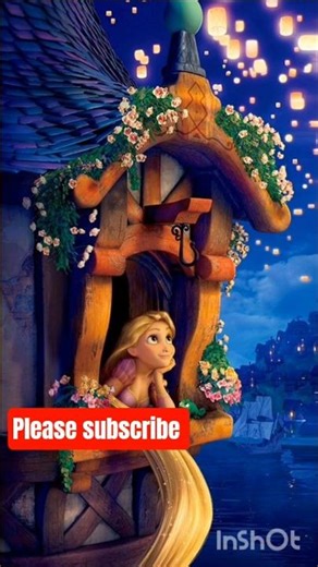 Rapunzel reels #tangledrapunzel #tanglededit #animation