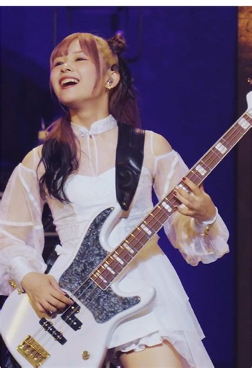 Wicked Witch Live Edit: Fami from Lovebites