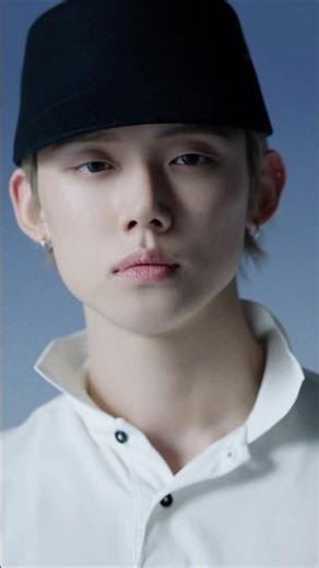YEONJUN (연준) NO LABELS: PART 02 Preview 'No More Disco'