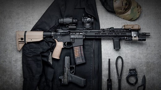 New Product Highlight: Bravo Company Manufacturing Raider